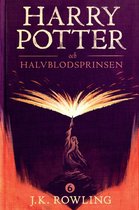Harry Potter 6 - Harry Potter och Halvblodsprinsen
