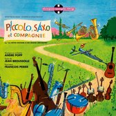 Piccolo, Saxo Et Compagnie Ou ''La Petite Histoire