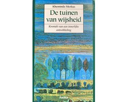 Tuinen Van Wijsheid