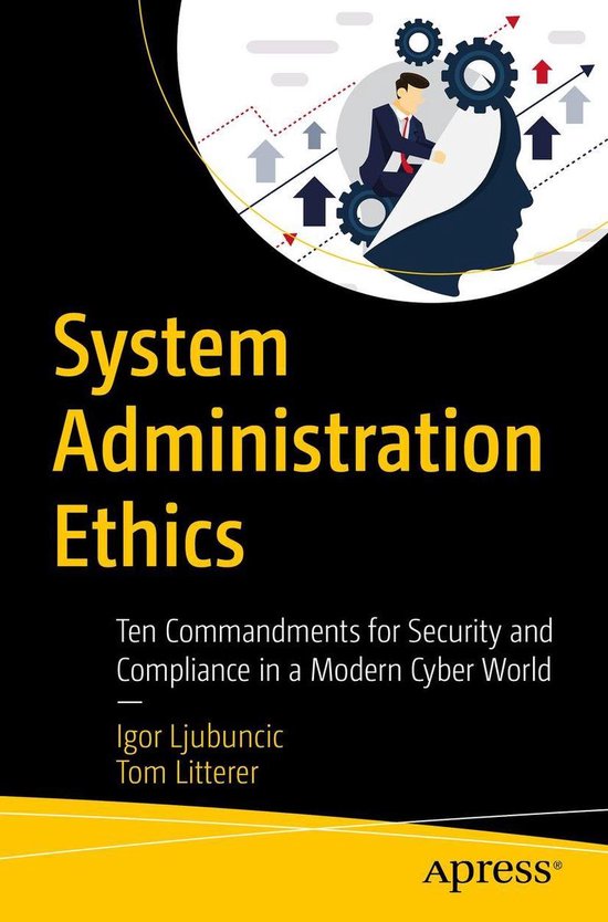 Professional and Applied Computing (R0) - System Administrat ... - cover
