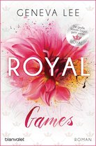 Die Royals-Saga 8 - Royal Games