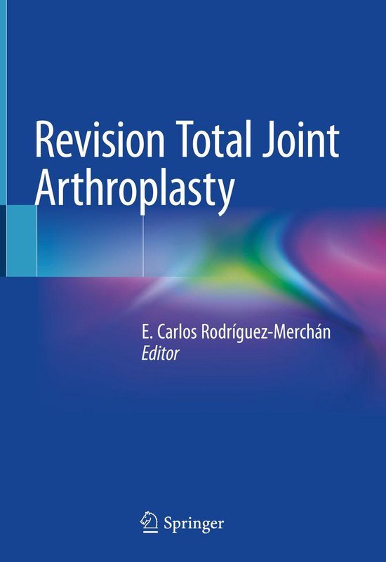 Medicine (R0) - Revision Total Joint Arthroplasty - cover