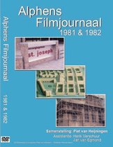 Alphens Filmjournaal 1981 en 1982