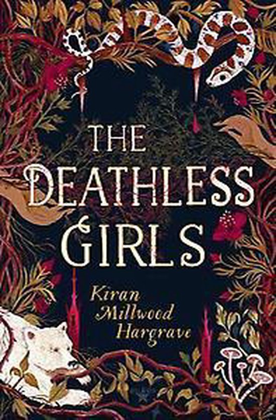 The Deathless Girls