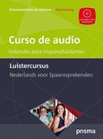 Prisma Taaltraining - Luistercursus Nederlands voor Spaanssprekenden