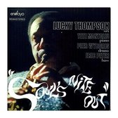 Tete Montoliu & Lucky Thompson - Soul's Nite Out (LP)