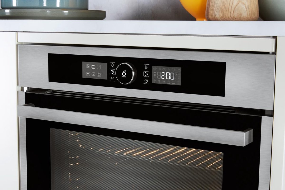 Whirlpool AKZ9 7890 IX - Inbouw oven | bol.com