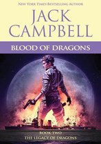 The Legacy of Dragons -  Blood of Dragons