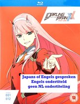 DARLING in the FRANXX - Part One [Blu-ray]