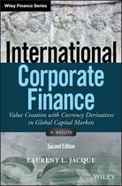 Wiley Finance - International Corporate Finance