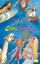 Die Chaosschwestern-Reihe 10 - Ferien für die Chaosschwestern