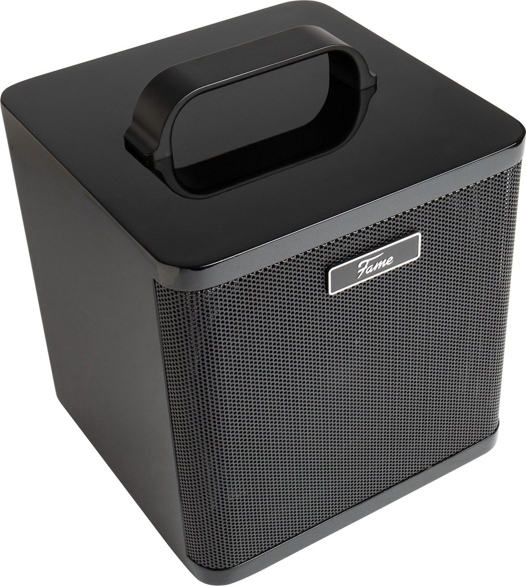 Fame AG-40A Battery Amplifier (Electro-Acoustic Guitar) - Akoestische gitaarversterker