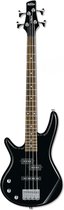 miKro GSRM20L-BK Lefthand Black