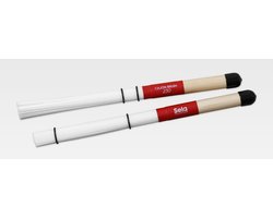 Sela SE 036 Cajon Brush 250