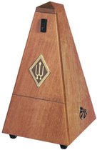 Wittner M 811MK metronoom Pyramide Kirschbaum seidemat hout - Accessoire voor keyboards