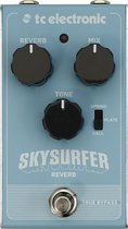 TC Electronic Skysurfer Reverb - Effect-unit voor gitaren