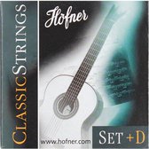 K-Git.snaren, HCS Set + D Classic