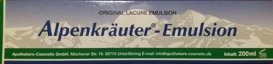 alpenkrauter emulsion amazon