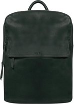 MyK Explore Backpack Emerald Green