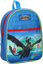 Dragon 3 Backpacks Dragons 3 Backpack Kids - Blue