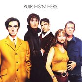 Pulp - His 'n' Hers (2 LP)