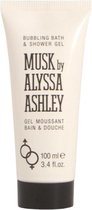 Alyssa Ashley Musk Bad&Douchegel