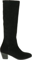 JJ Footwear Anston XS/S dames laars - Zwart - Maat 38