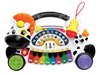 foto van VTech Baby Zing & Speel Zebra Piano - Muziekinstrument