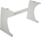 Wersi SONIC OAX1 Keyboard Stand Standard - High Gloss White - Keyboard standaard