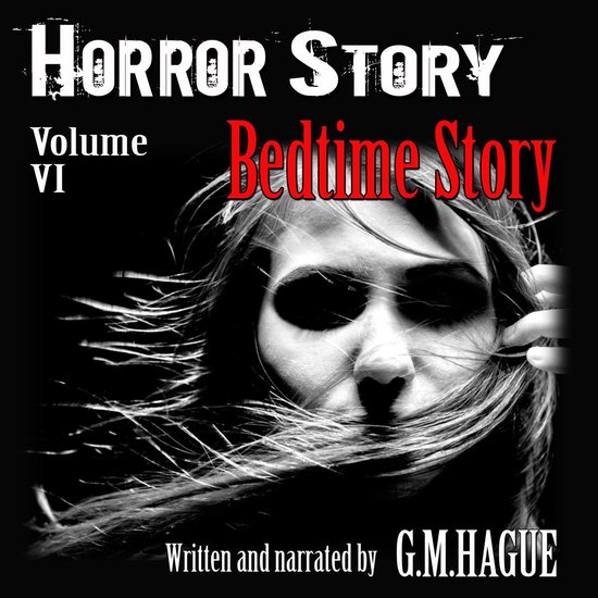 Bedtime Story - cover