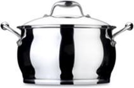 Кастрюля berghoff zeno 10л d 26см (5413821102184)
