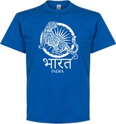 India Logo T-Shirt - S