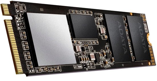 ADATA XPG SX8200 Pro NVME 2TB M.2 SSD