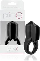 The Screaming O - PrimO Minx Zwart