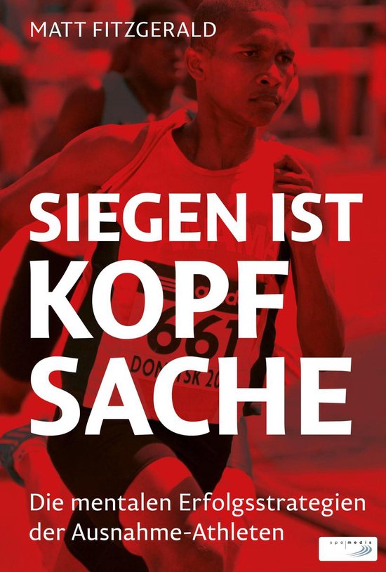 Siegen ist Kopfsache - cover