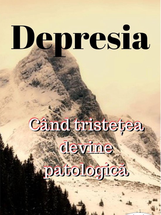 Depresia - cover