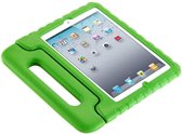 Tablet2you - Apple iPad 10.2 - Kinder - Hoes - Groen - 2019 - 2020