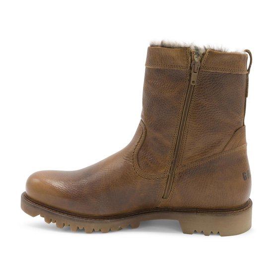 Gaastra Dames Laars Rava Mid Cognac Bruin Maat 42 Gaastra Dames Laars Rava Mid Cognac Bruin Maat 42