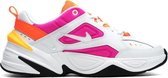 Nike M2K Tekno Wit