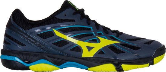 Mizuno wave hurricane 3 cheap homme