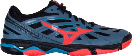 mizuno wave hurricane 3 dames