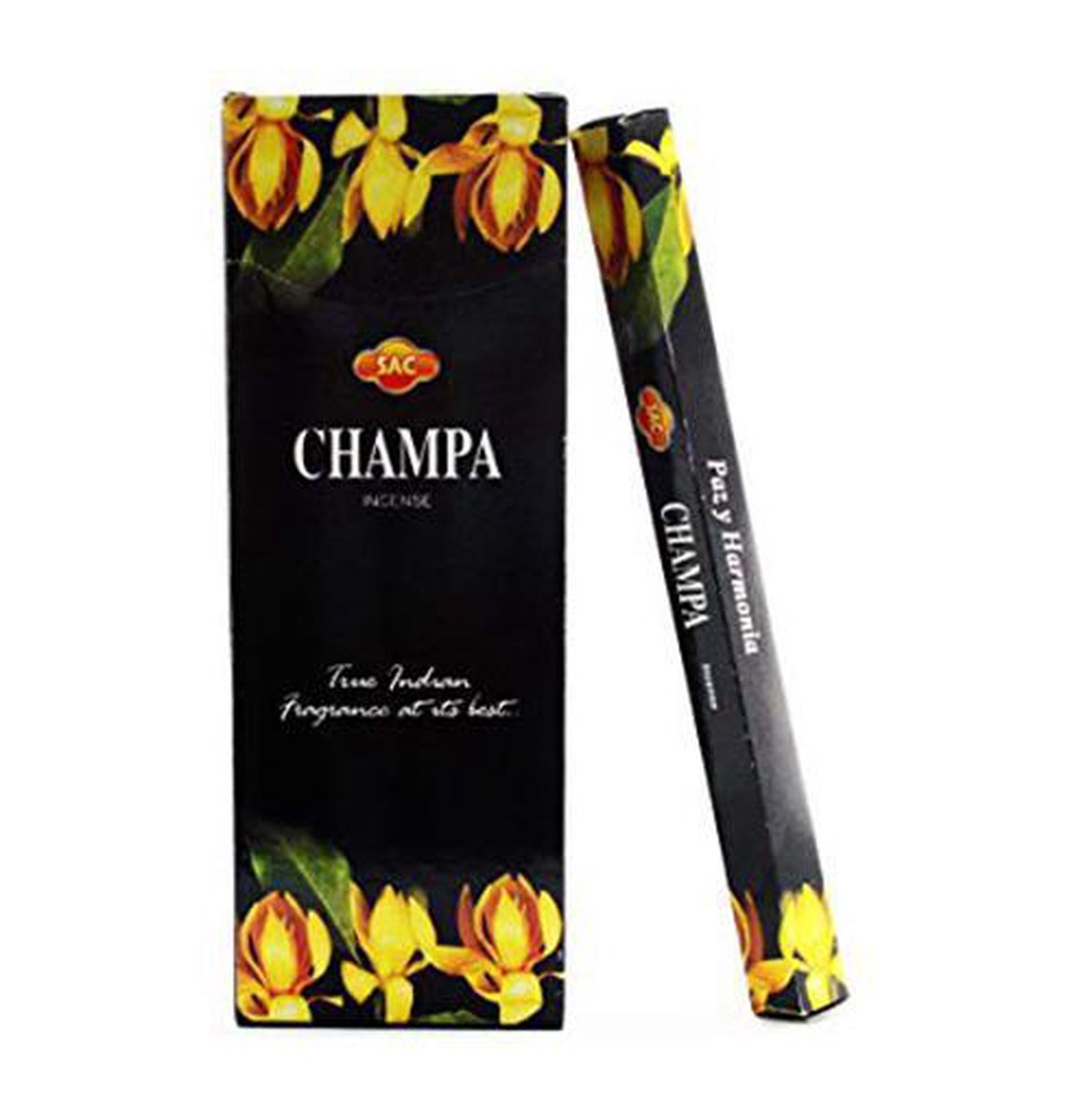 Goedkoopste SAC Champa 6 doosjes à 25 gr.