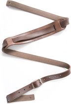 Gitaarbanden - Fame Vintage Pro Brown