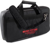 MUSIC STORE Tasche KCS-I Maße: 45 x 25 x 9cm - Keyboard tas