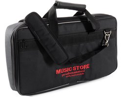 MUSIC STORE Tasche KCS-I Maße: 45 x 25 x 9cm - Keyboard tas