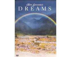 Akira Kurosawa's Dreams (DVD) (import)