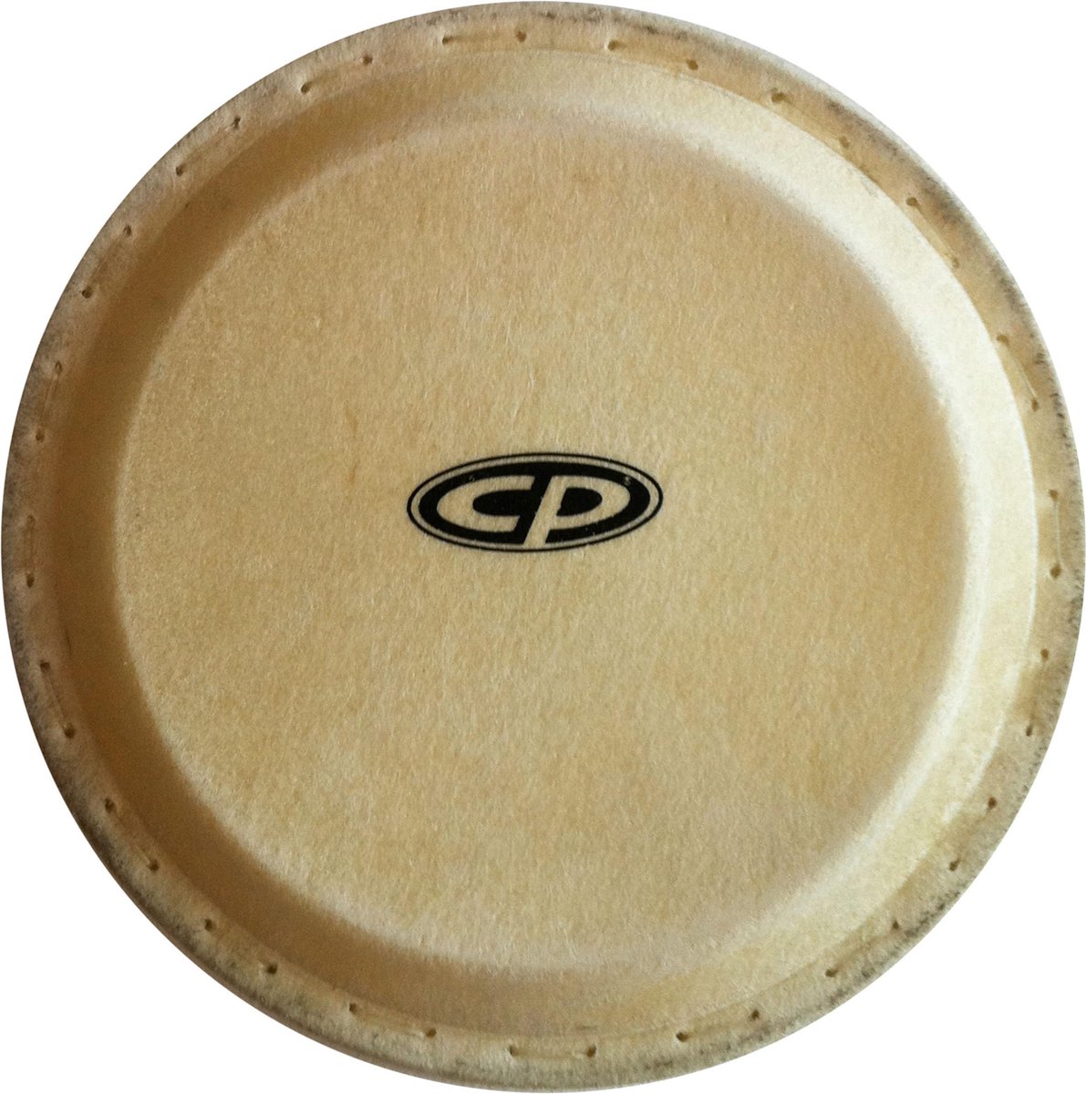 Latin Percussion Congavel CP636B, 10", voor CP636 Conga - Conga vel