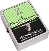 Electro Harmonix Hum Debugger - Effect-unit voor gitaren