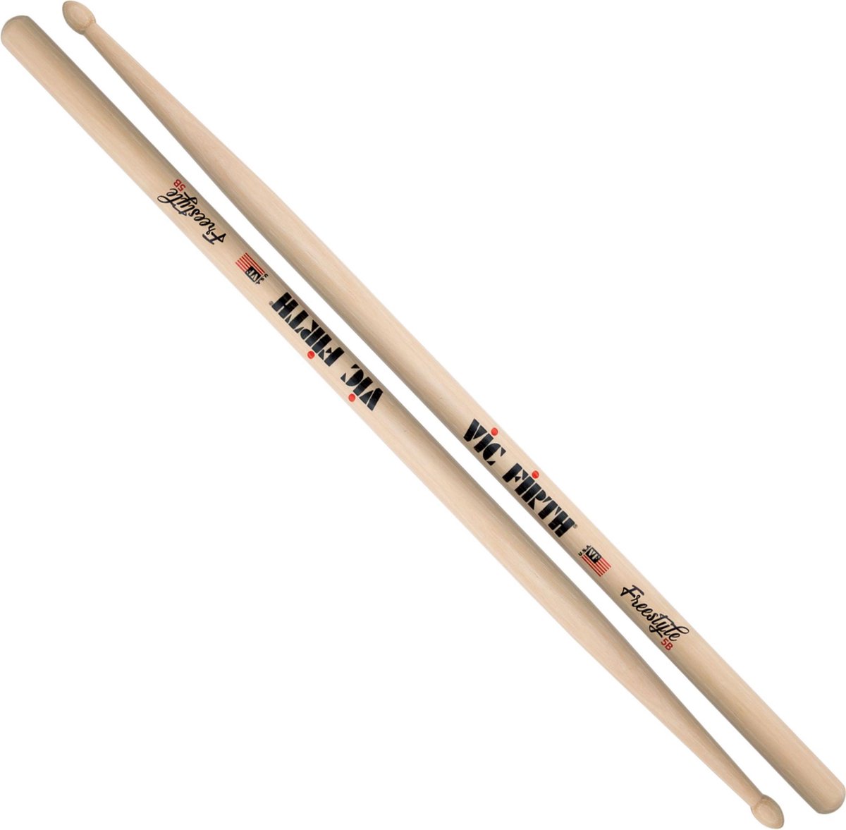 Vic-Firth American Concept Freestyle FS5B - Drumsticks