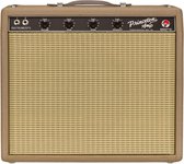 Fender '62 Princeton Chris Stapleton Edition - Buizen combo versterker voor elektrische gitaar